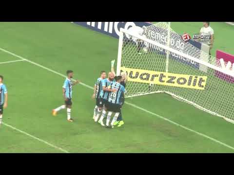 ESTE FOI O ÚLTIMO PÊNALTI DEFENDIDO PELO GRÊMIO EM TEMPO NORMAL
