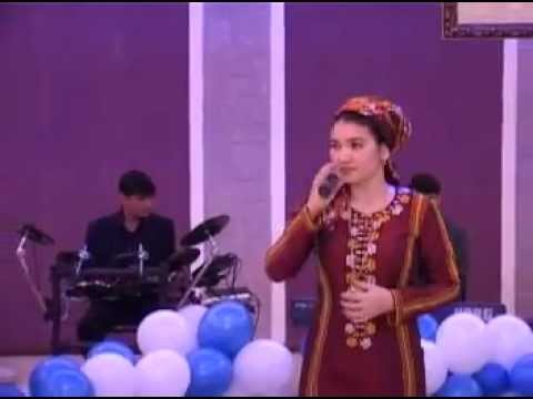 Sahydursun Garajayewa - Nalysyn senin