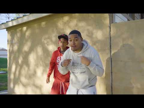 Ocho x E.S.G | Shot by: @AyeVizionz