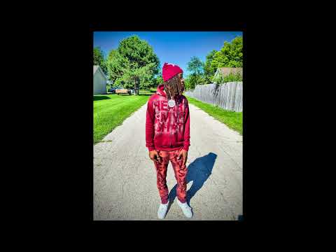 DJ Nate Aka BakaMan - Found Love (RNB)