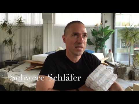 Ist Federkern die richtige Matratze für mich?