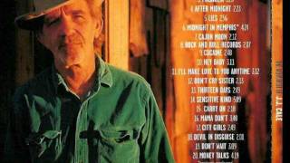 J.J. Cale - Rock And Roll Records - Anyway The Wind Blows