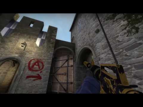 XANTARES POV 24-5-12 vs. Epsilon  (ASUS ROG Summer 2016 Final Match)