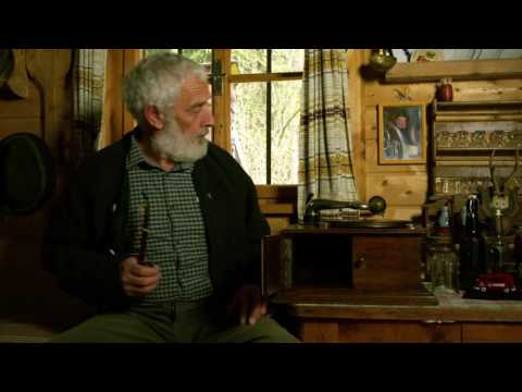 It's about time // the Champions Trophy in St. Johann in Tirol (2/3)