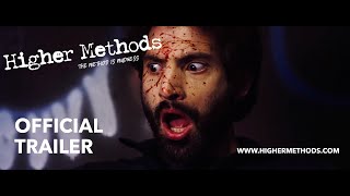 Higher Methods - Official Trailer from director, Nathan Suher video