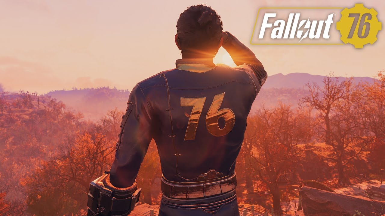 Fallout 76: Mit diesen Tipps gelingt euch der Einstieg in das postapokalyptische Rollenspiel