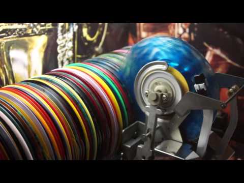 Jonnie's Jukebox Plays: Boogie Wonderland-Earth Wind & Fire 1979 Colour Vinyl 45 - Record Collection