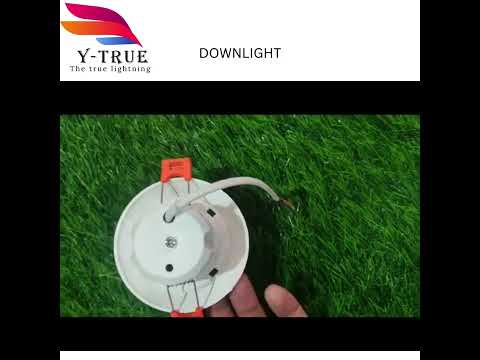 LED Downlight