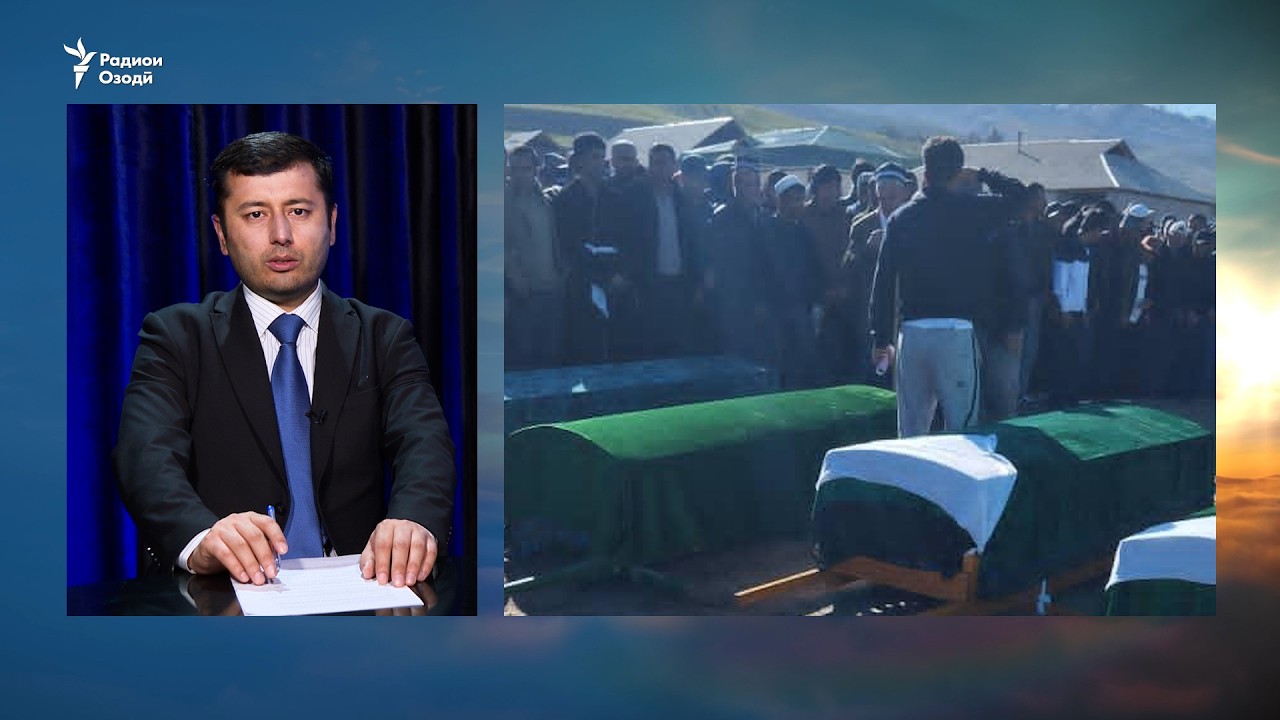 Ҳалокати 4 узви як оила дар Хатлон