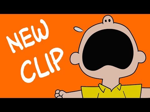 史努比｜旋轉木馬查理布朗的煩惱｜全新的花生動畫｜兒童視頻 (Snoopy | Carousel: The Trouble with Charlie Brown | BRAND NEW Peanuts Animation | Videos for Kids)