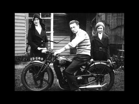 All Of A Sudden - The Savoy Hotel Orpheans - Columbia CB 503