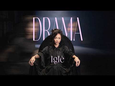 Iglė - Drama