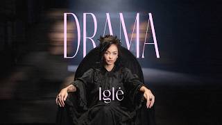 Iglė - Drama