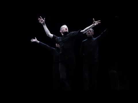 TREMORS Dance Company | LOOK | dance performance trailer