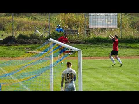 MKS Poprad Muszyna - Glinik Gorlice 2-1