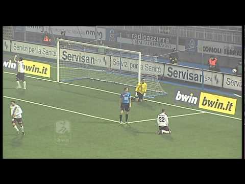 NOVARA   TORINO 1   0