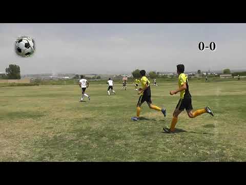 ALASHKERT 05 vs  SHIRAK 06 3-1 26.06.2021