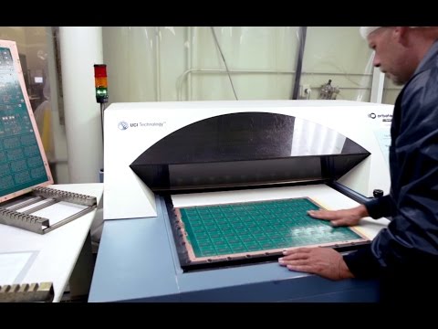 The Advanced Circuits Promise