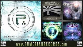 PERIPHERY - Letter Experiment