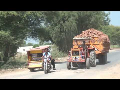 kacha khuh to abdul hakeem rode