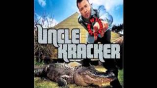 A-Z Of Shit Music (U) - Uncle Kracker