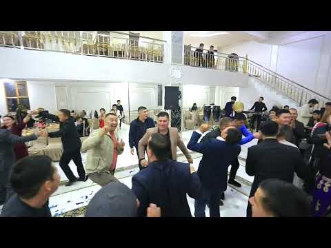 Bilolbek sunnat tuy Karimboy ota tuyxonasi. 09. 11. 2025.