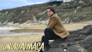 Onur ATMACA  O Gözlerin Emorfo 2016 Albüm