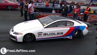 1/4 Mile Import vs Domestic - World Cup Finals Qualifying Round 3