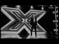 Alex Ksenon Smirnov - Skin || X-Factor Ukraine 