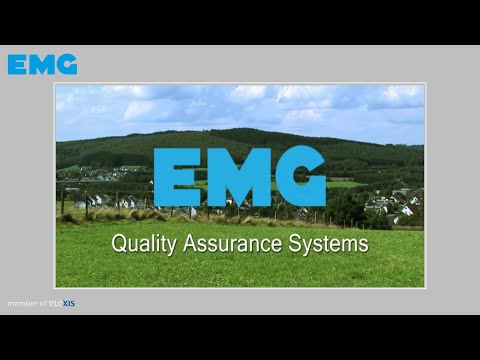 EMG Image (EN) - a leading technology and innovation company in Germany