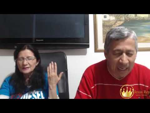 Haciendo bienes y sanando Poder sobre la naturaleza