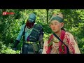 Sarmagchnii Khaan 3