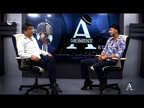 Арт Момент - Георги Андреев