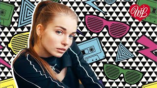 ПОПЫТКА № 5  ♥ ПЕСНИ РУССКОГО РАДИО ♥ РУССКАЯ МУЗЫКА ПОПСА WLV  ♥ POP RUSSISCHE MUSIK WLV