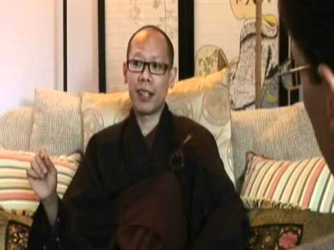 What is the Middle Way?