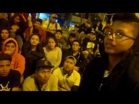 Colectivo Eskina Libre