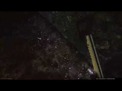 How to find the Portable Cabin Key (Factory Key required) | Escape from Tarkov