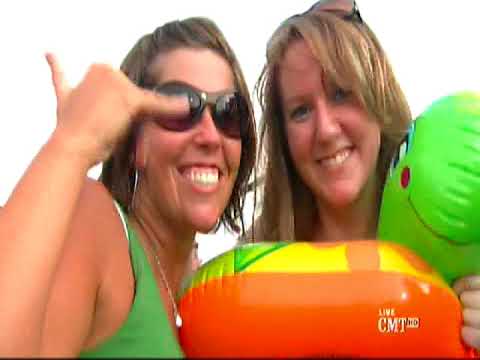 Jimmy Buffett Gulf Shores Concert