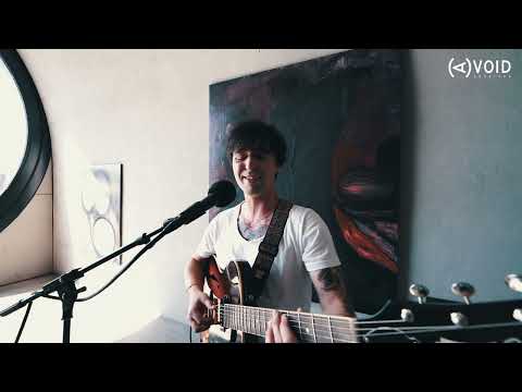 Milan Samko - Lyla // (A)VOID sessions