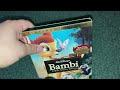 6 Different Versions Of Bambi