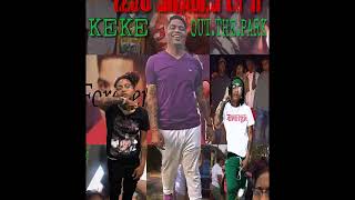 KEKEOTP - Made 4 You (4256 Shades Of K) Audio