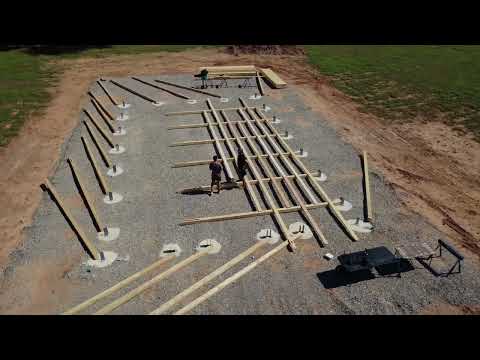 Why We Build Post Frame Homes