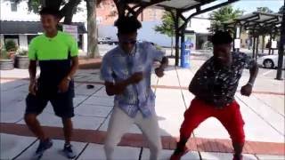 DJ Scream Ft. 21 Savage, Juicy J &amp; Young Dolph – Lit