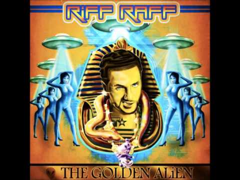 RiFF RaFF - FREEZE DRiED