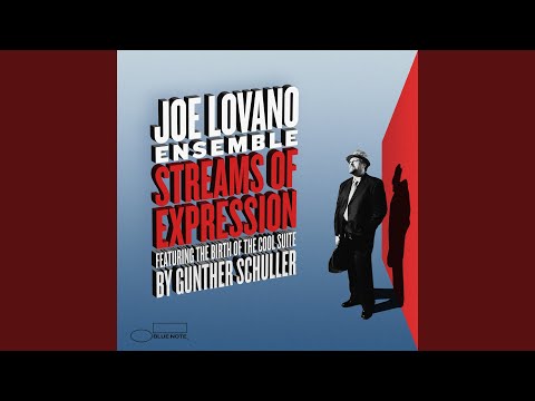 Streams of Expression - Cool (Pt II)