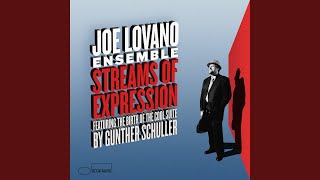 Streams of Expression - Cool (Pt II)