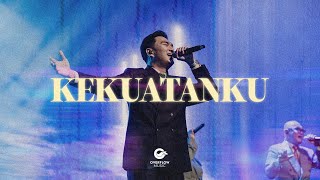 Kekuatanku (live)