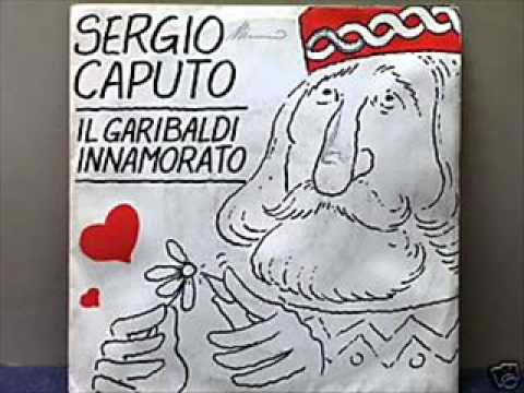Sergio Caputo - Il Garibaldi innamorato