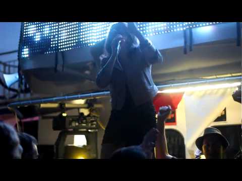 Plage feat. Yana Fortep - Without you | Sea Dance 23.06-27.06 2011