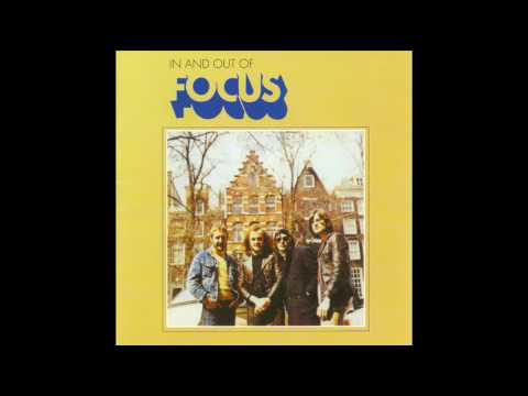 House of the King - Focus